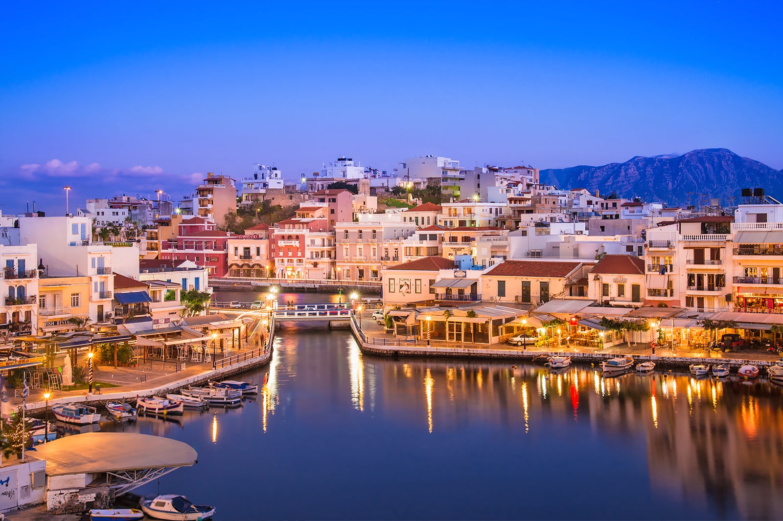 Crete Island-Hopping Tours | Luxevacay