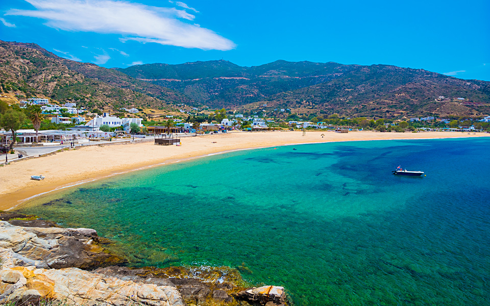 Ios Island-Hopping Tours | Luxevacay