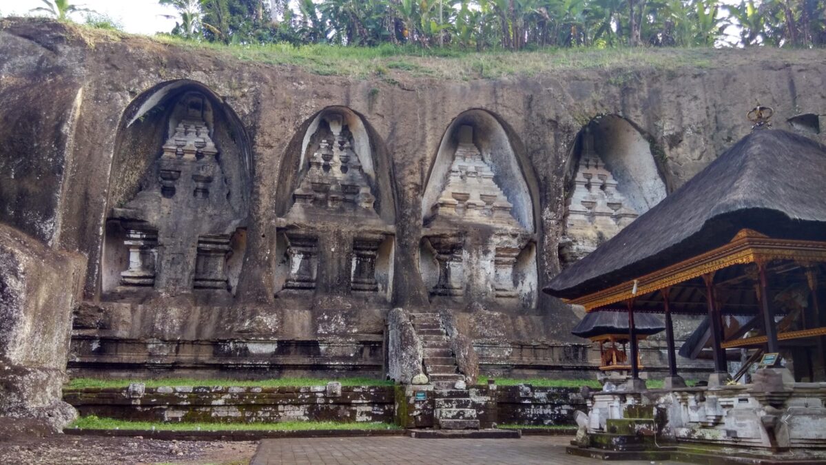 Luxevacay - Bali - Culture & Community - Gunung Kawi