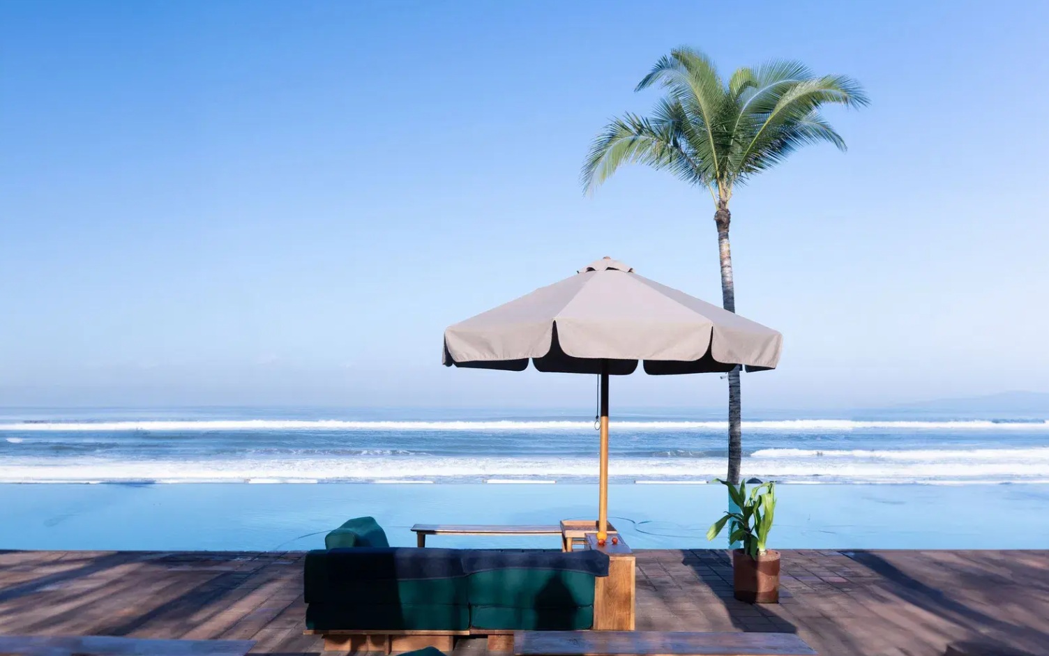 Luxevacay - Bali - Potato Head in Seminyak