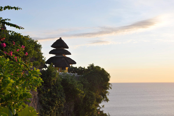Luxevacay - Bali - Uluwatu Temple