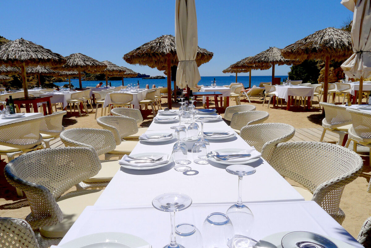 Luxevacay - Ibiza Area Guide - Restaurants - Es Torrent