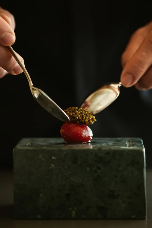 Luxevacay - Ibiza Area Guide - Restaurants - La Gaia