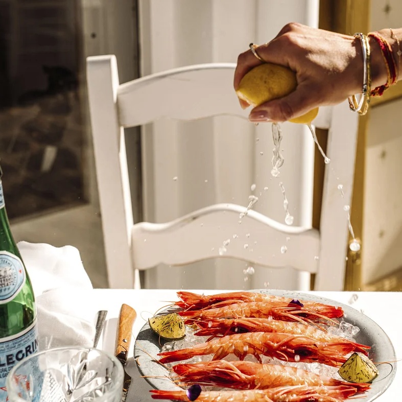 Luxevacay - Ibiza Area Guide - Restaurants - La Olivia Ibiza