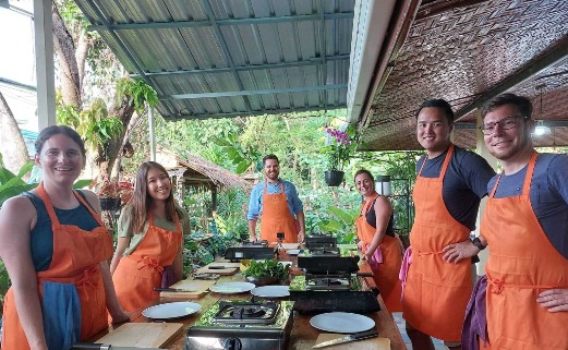 Luxevacay - Koh Samui - Day Tripping - Thai Cooking Classes