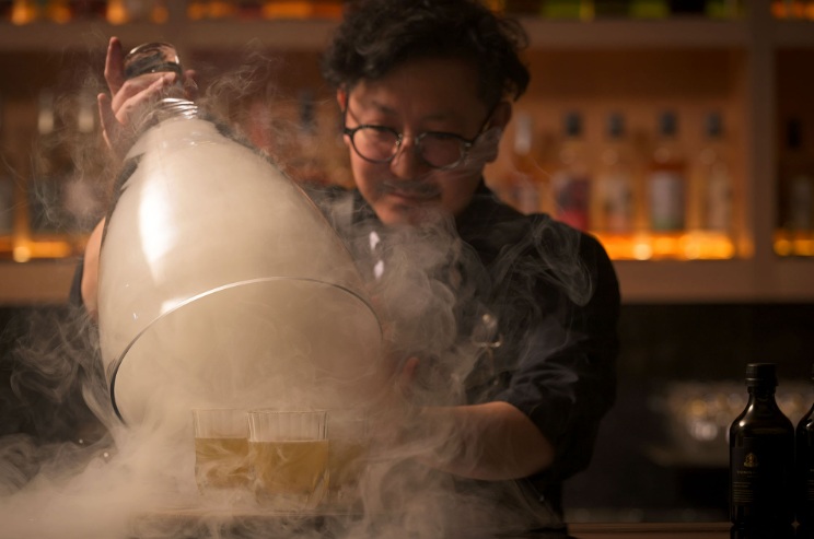 Luxevacay - Niseko - Apres- Ski - Toshiros Bar