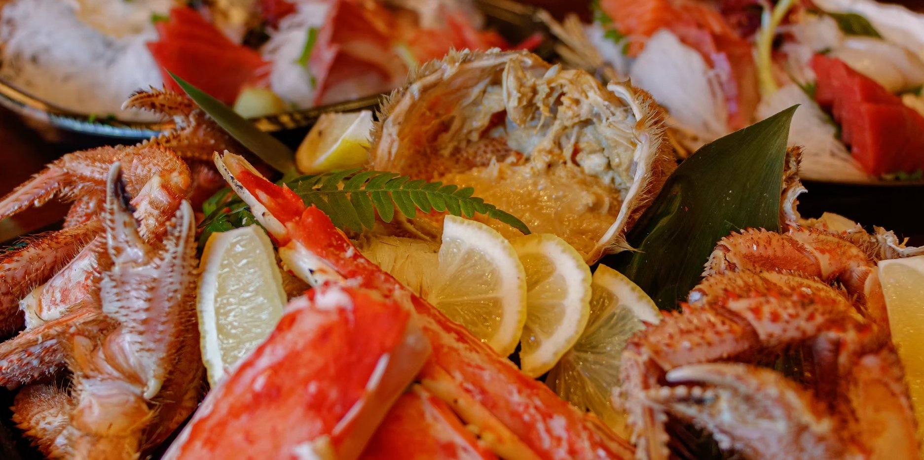 Luxevacay - Niseko - Restaurants - Casa Crab