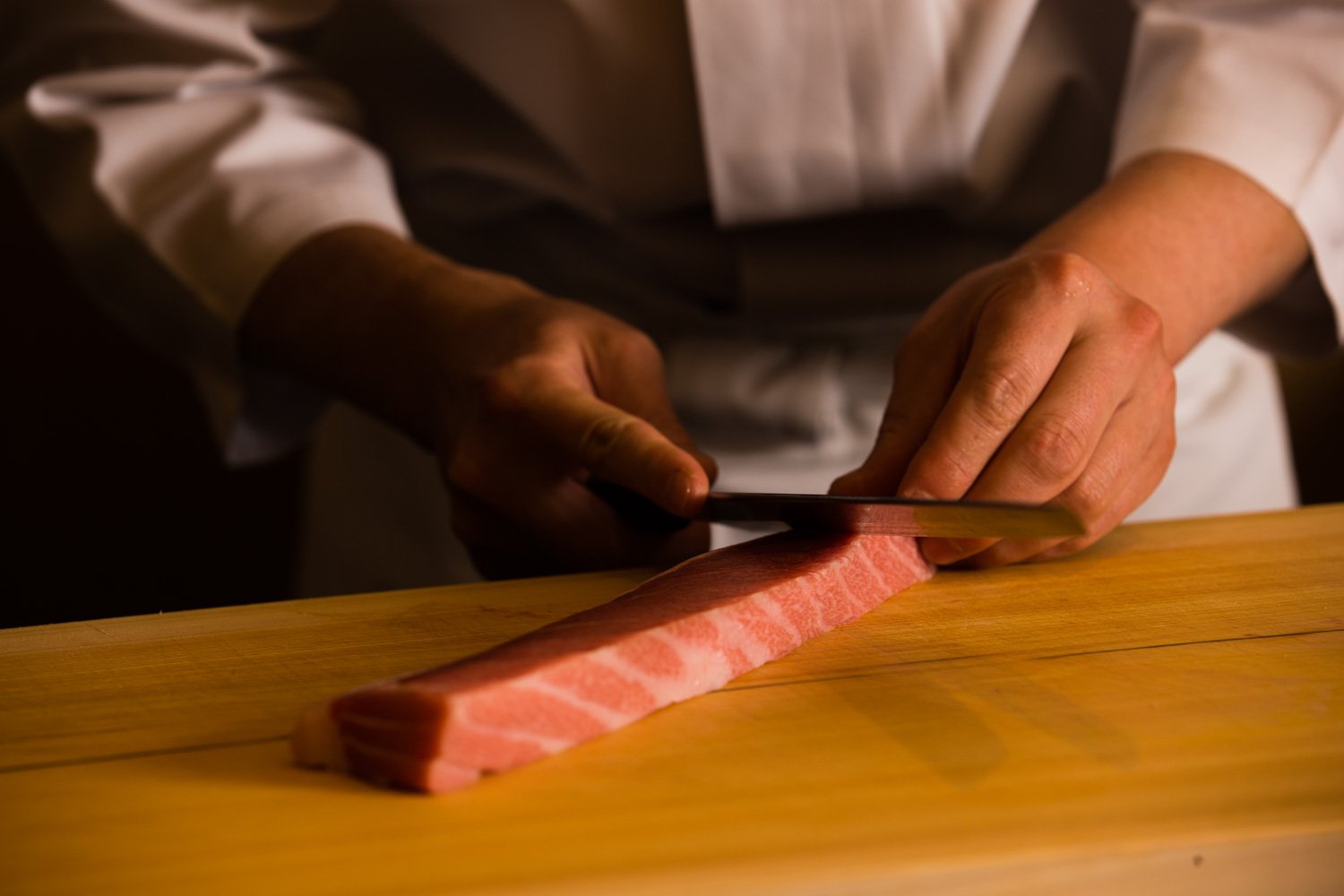 Luxevacay - Niseko - Restaurants - Sushi Shin