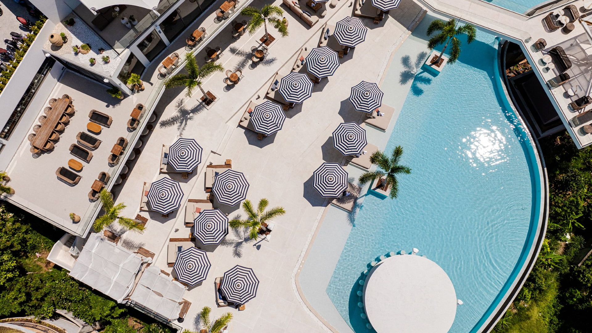 Luxevacay - Phuket - Fira Beach Club
