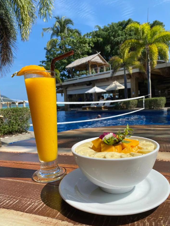Luxevacay - Phuket - HOWM Beach Club Rawai
