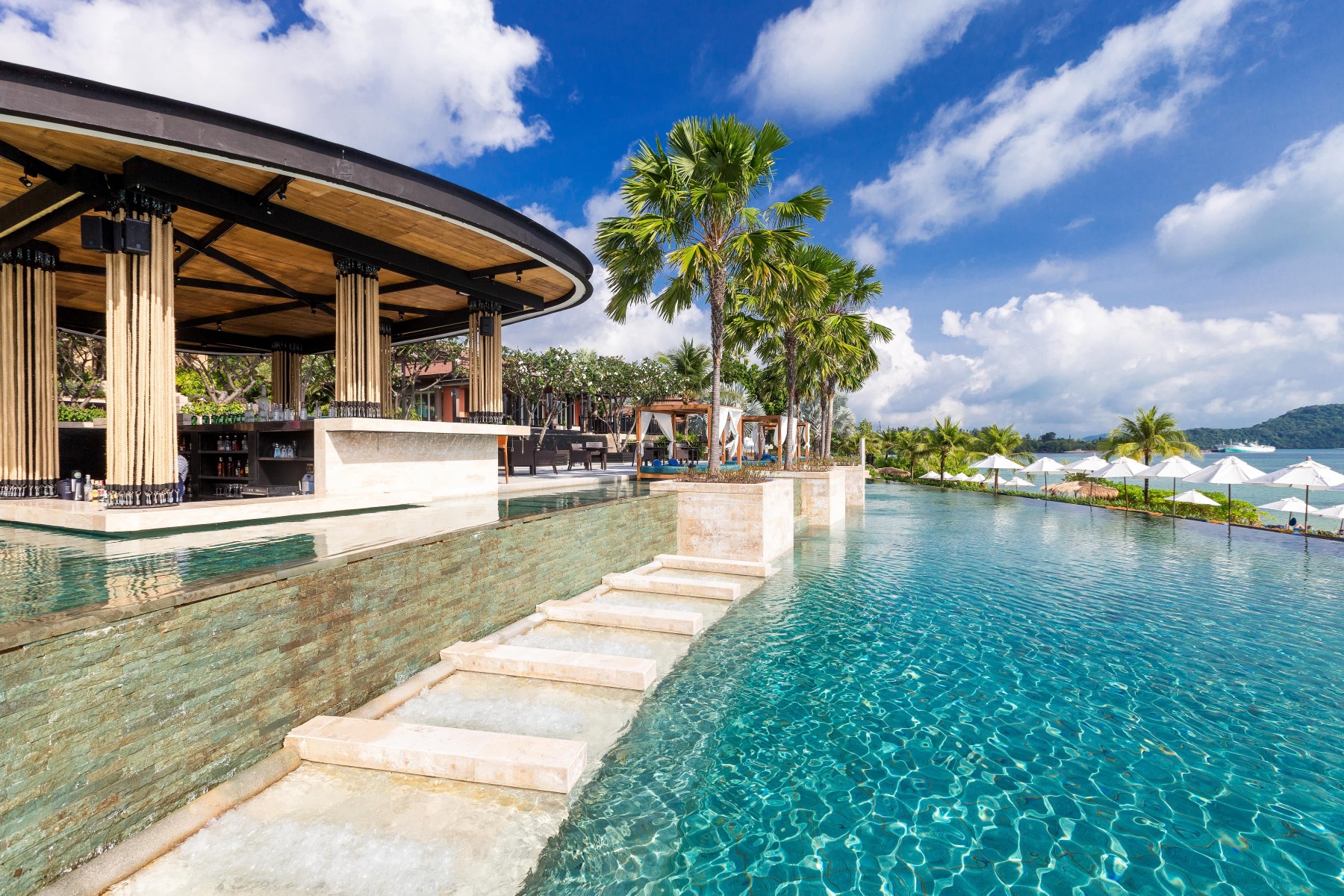 Luxevacay - Phuket - Pullman Panwa Beach Club