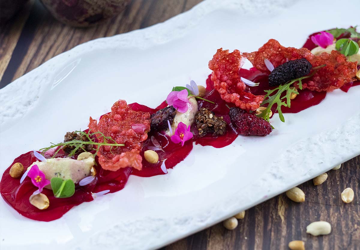 Luxevacay - Phuket - Seasons Aleeta Restaurant