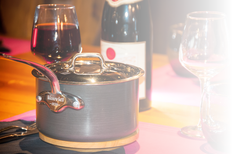 Luxevacay - Val dIsere Area Guide - Val dIsere Restaurants - La Cassarole