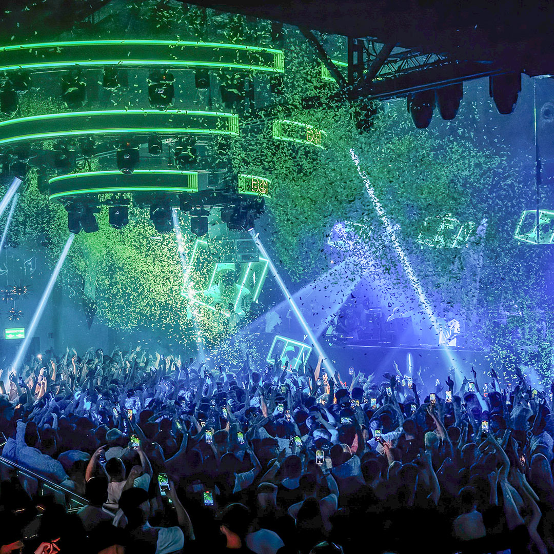 Luxevacay - Mallorca Nightlife - BCM Mallorca