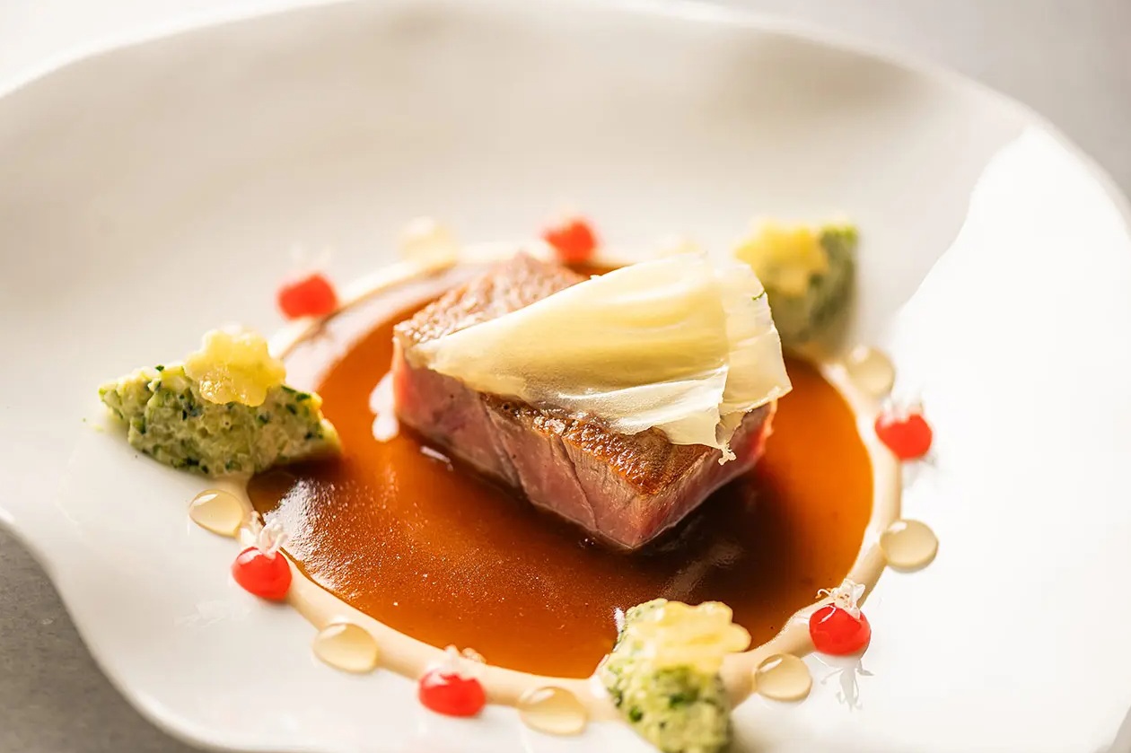 Luxevacay - Mallorca Restaurants - Andreu Genestra