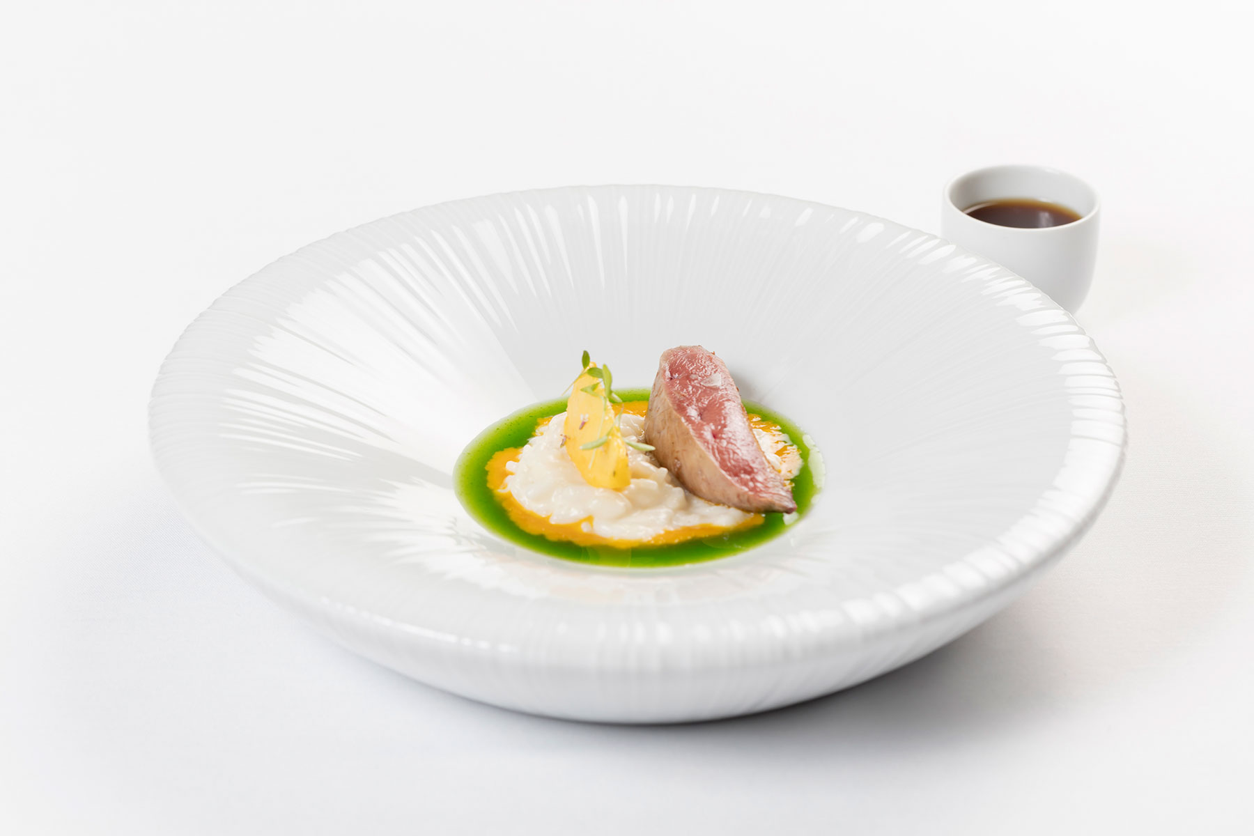 Luxevacay - Mallorca Restaurants - Marc Fosh