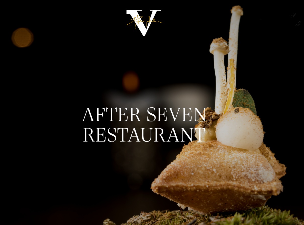 Luxevacay - Zermatt Restaurants - After Seven Restaurant