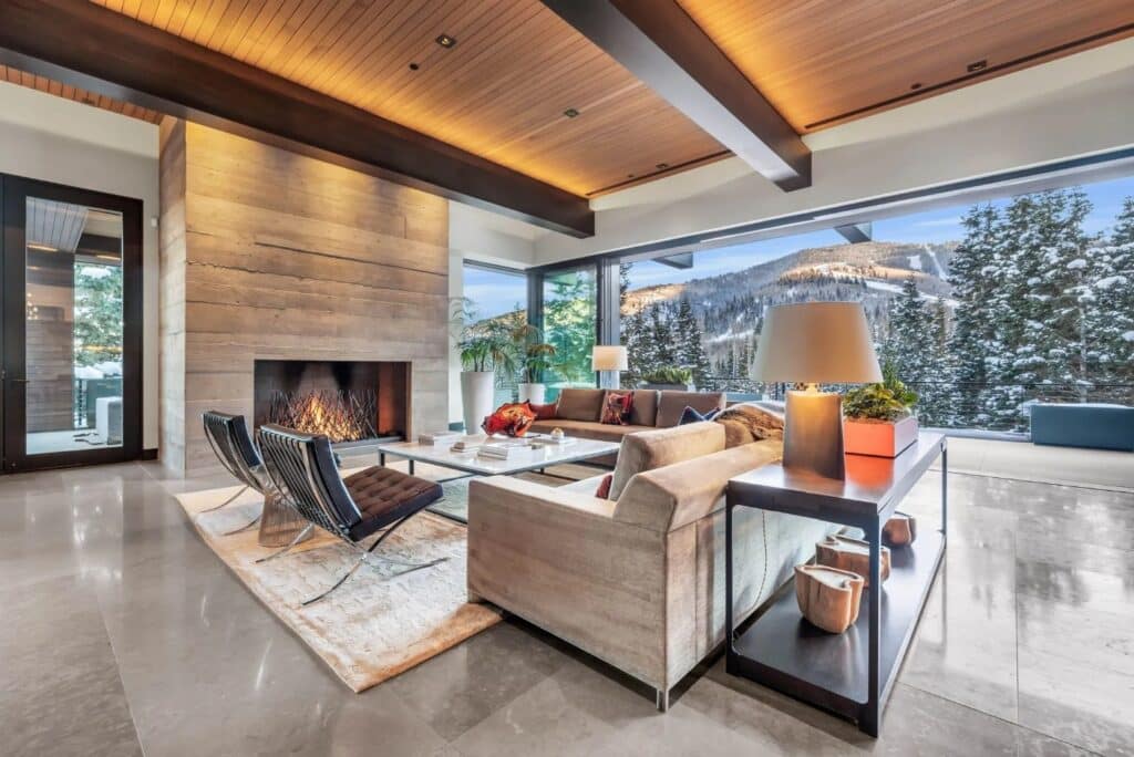 Luxevacay - Park City Utah - Luxury Accommodation