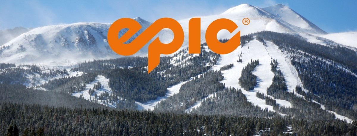 Skiing in Europe on the Epic Pass