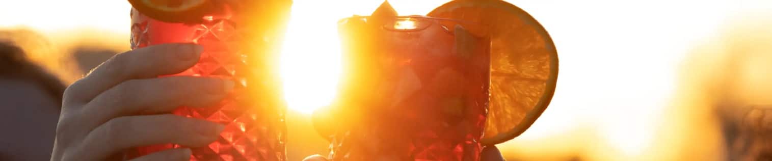 The Best Sunset Bars in Ibiza